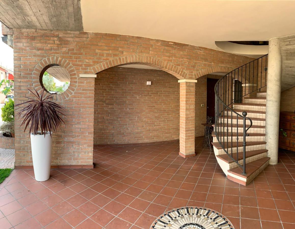 Villa Oasi Ferrara Exterior photo