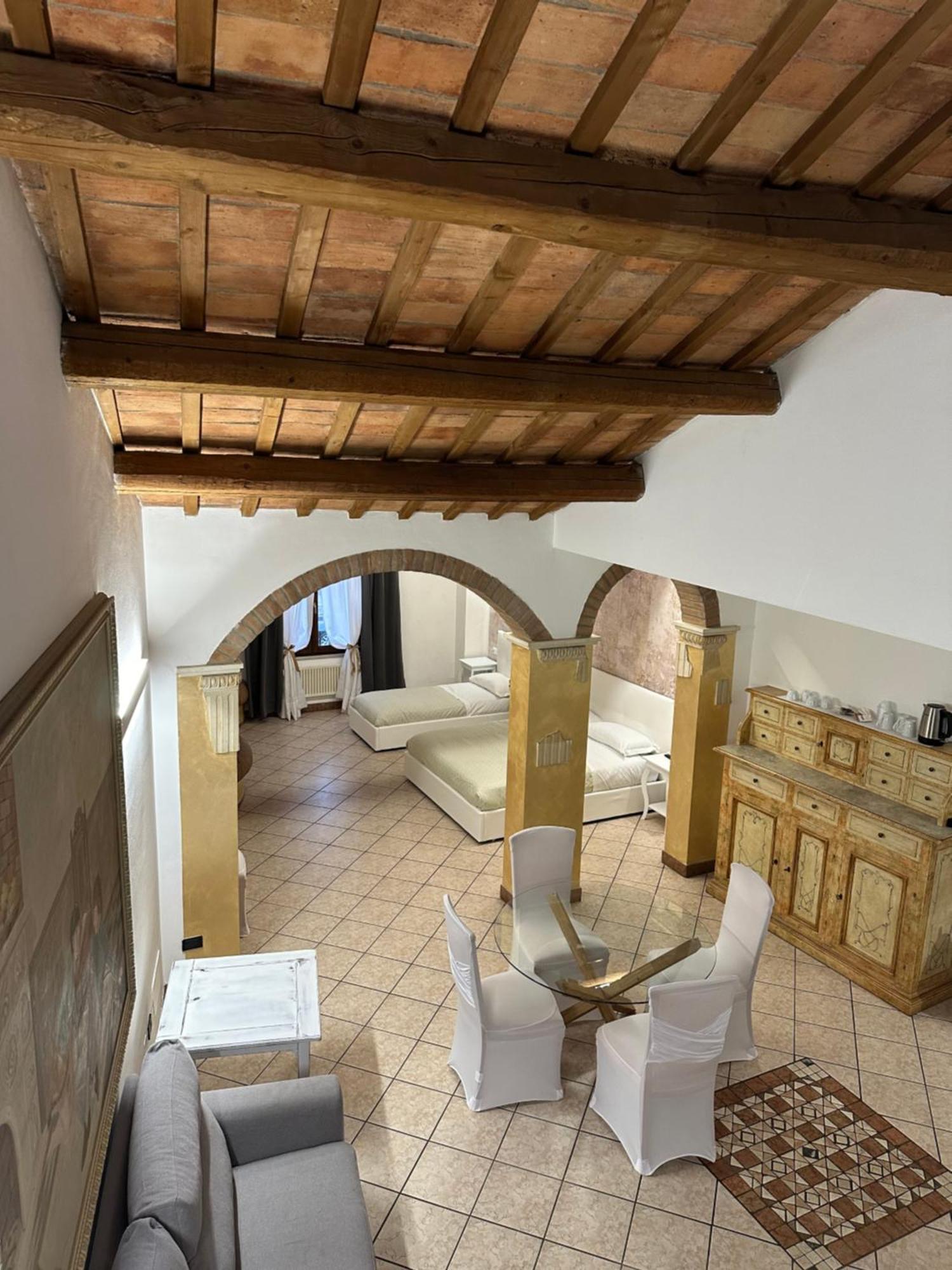 Villa Oasi Ferrara Exterior photo